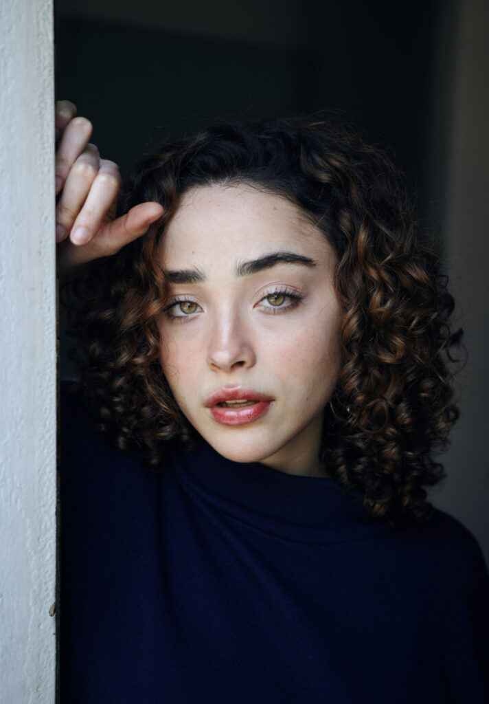 Youtube – TikTok – Instagram – Marian Soler / marianvsoler – Nude