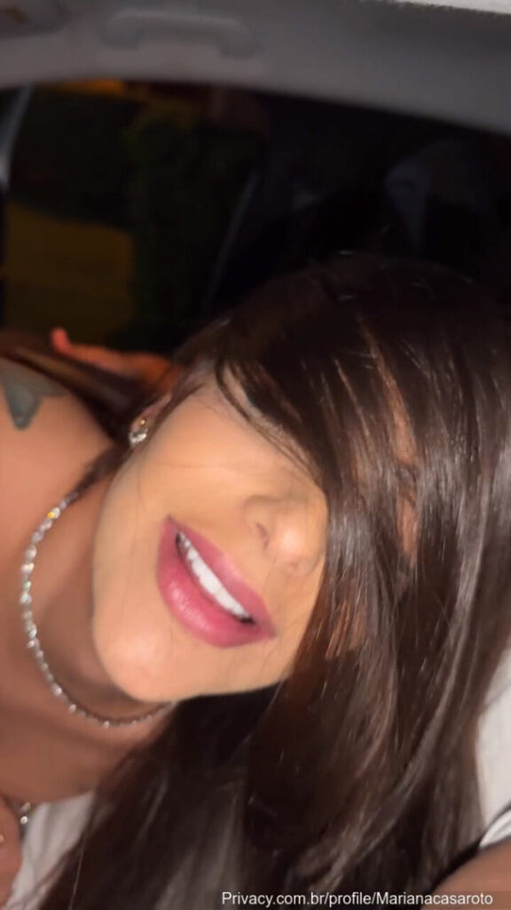 Pedido BR – Close – Mariana Casaroto – Nude Leaks
