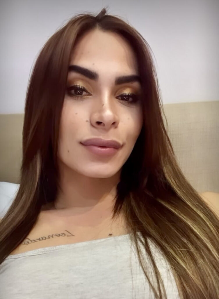 Brazil – Trans – OnlyFans – Mariana de Castro  Nicolly Lopes – Nude Leaks