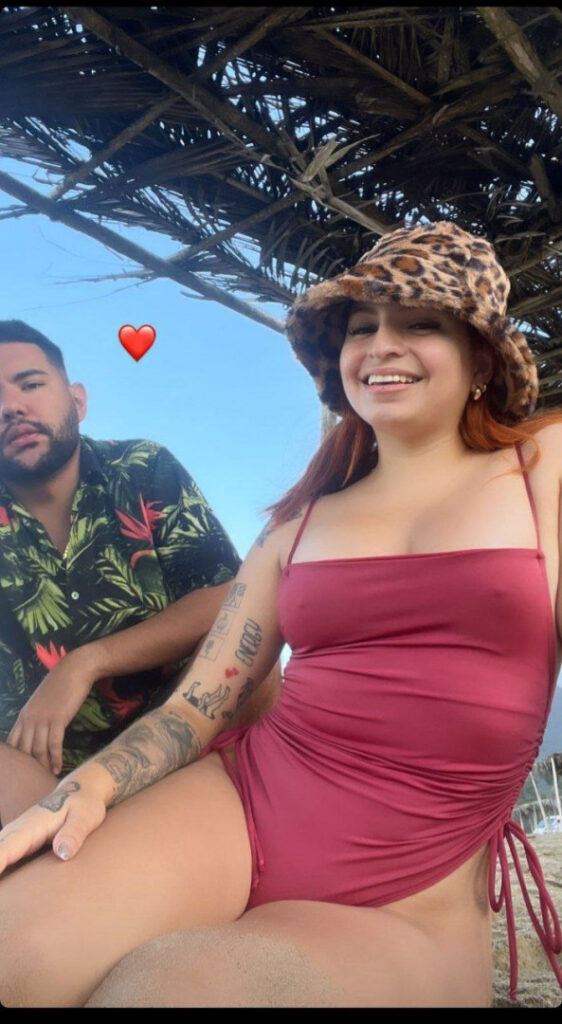 OnlyFans – Marianyyaa / Marian y YA! / Marian Corrales – Nude