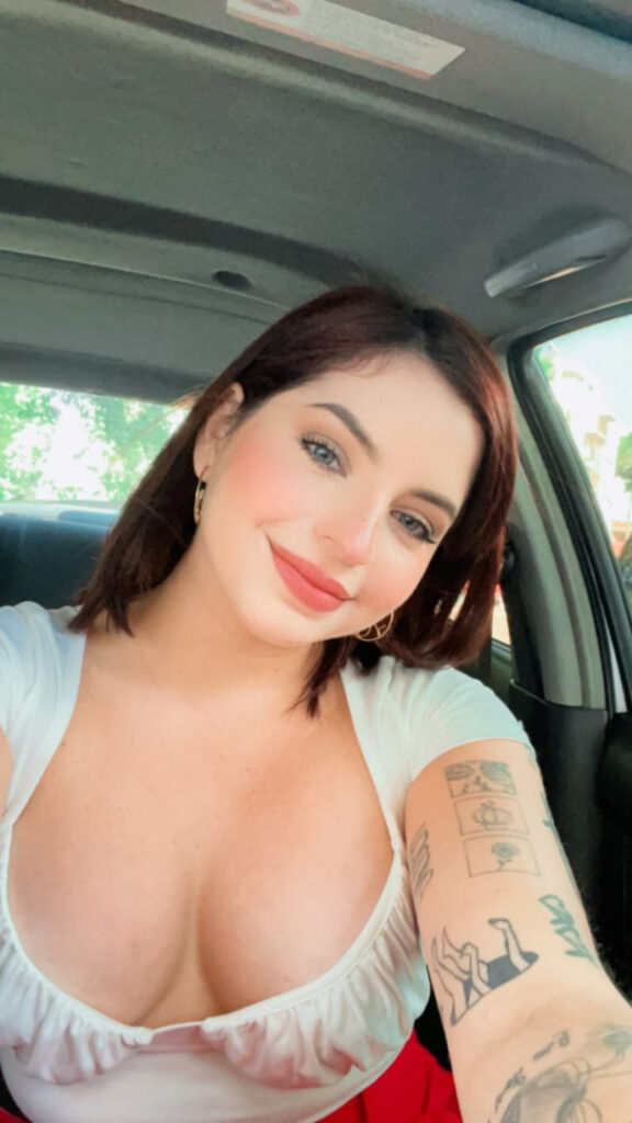 OnlyFans – Marianyyaa / Marian y YA! / Marian Corrales – Nude