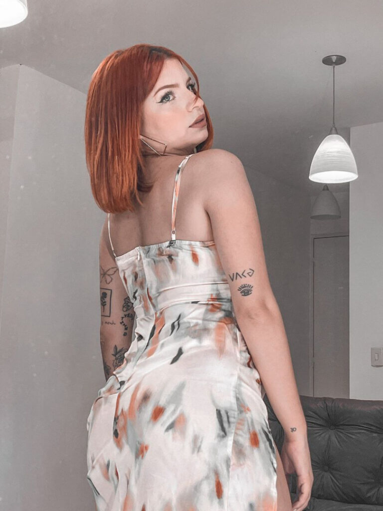 OnlyFans – Marianyyaa / Marian y YA! / Marian Corrales – Nude