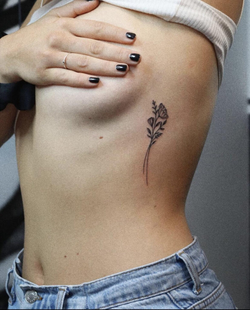 TikTok – Marijn Kuipers – Nude Leaks