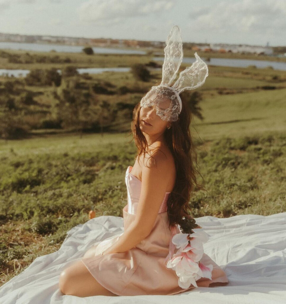 Instagram – Marina Gonzalez – Nude