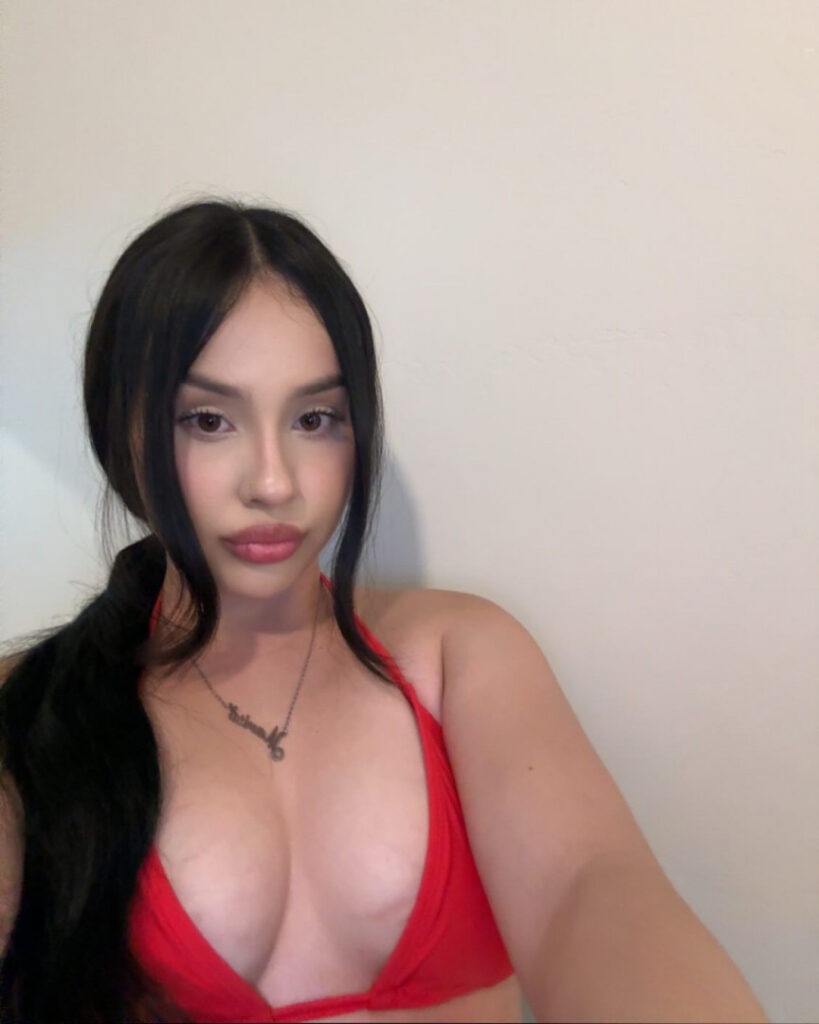 OnlyFans – Instagram – Latina – Marisuuuhh – Nude