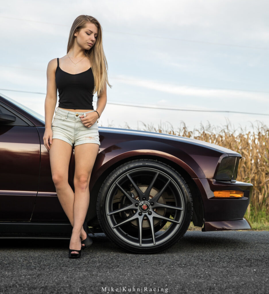 Instagram – Marris Gulledge – Nude