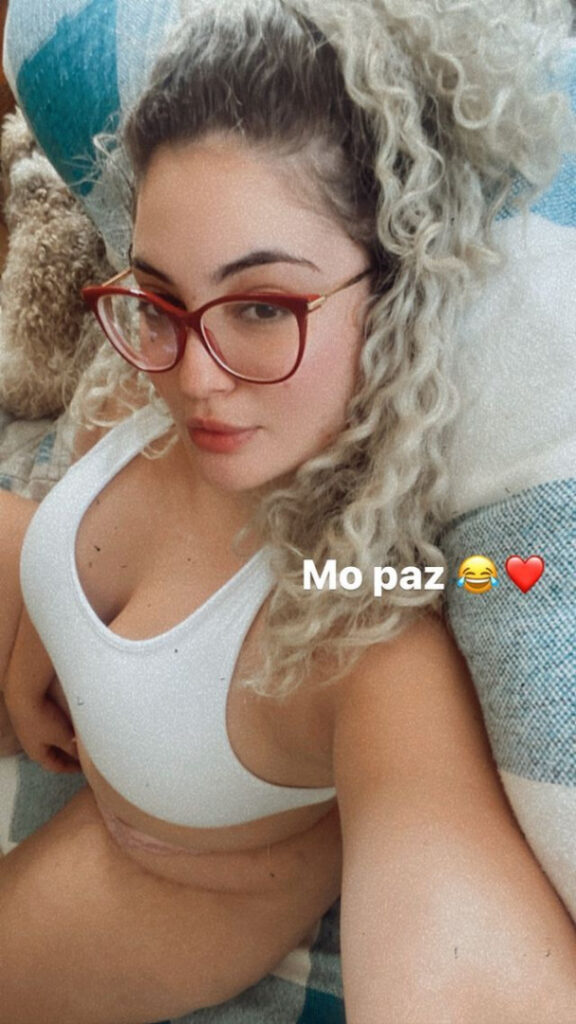 Pedido BR – Privacy – MARRYOLIVER – Nude Leaks