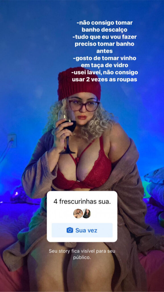 Pedido BR – Privacy – MARRYOLIVER – Nude Leaks