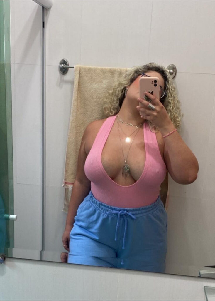 Pedido BR – Privacy – MARRYOLIVER – Nude Leaks