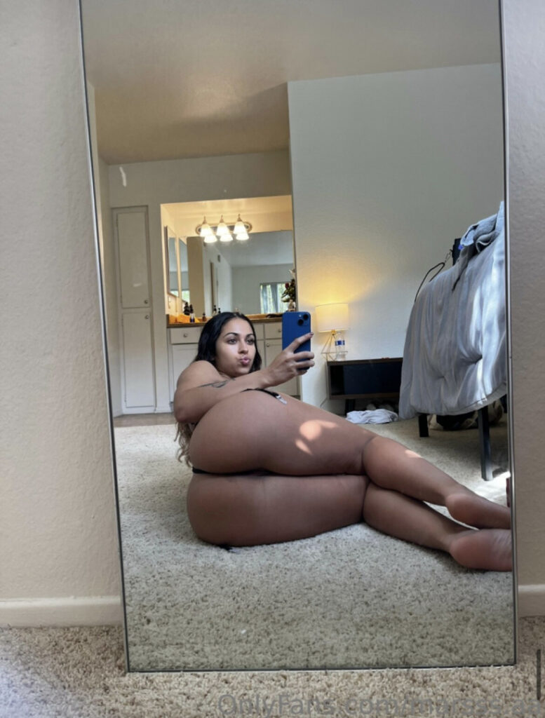 OnlyFans – Marsss.aa – Nude Leaks