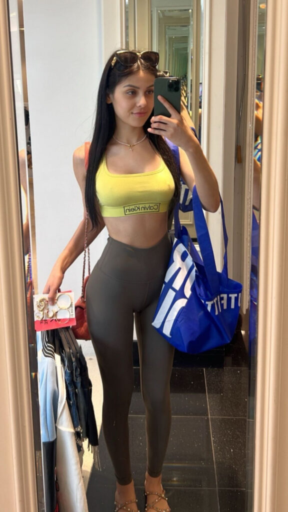 Instagram – marthacrdns, spicycar – Nude