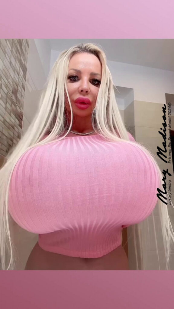 Mary Madison Love marymadisonlove – Nude