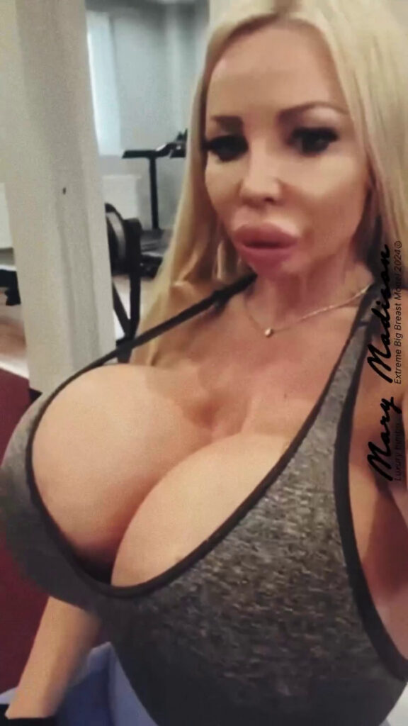 Mary Madison Love marymadisonlove – Nude