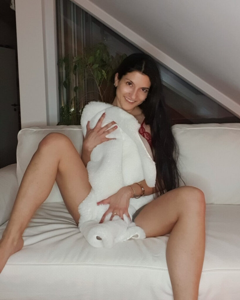 OnlyFans – mary-st.john – Nude