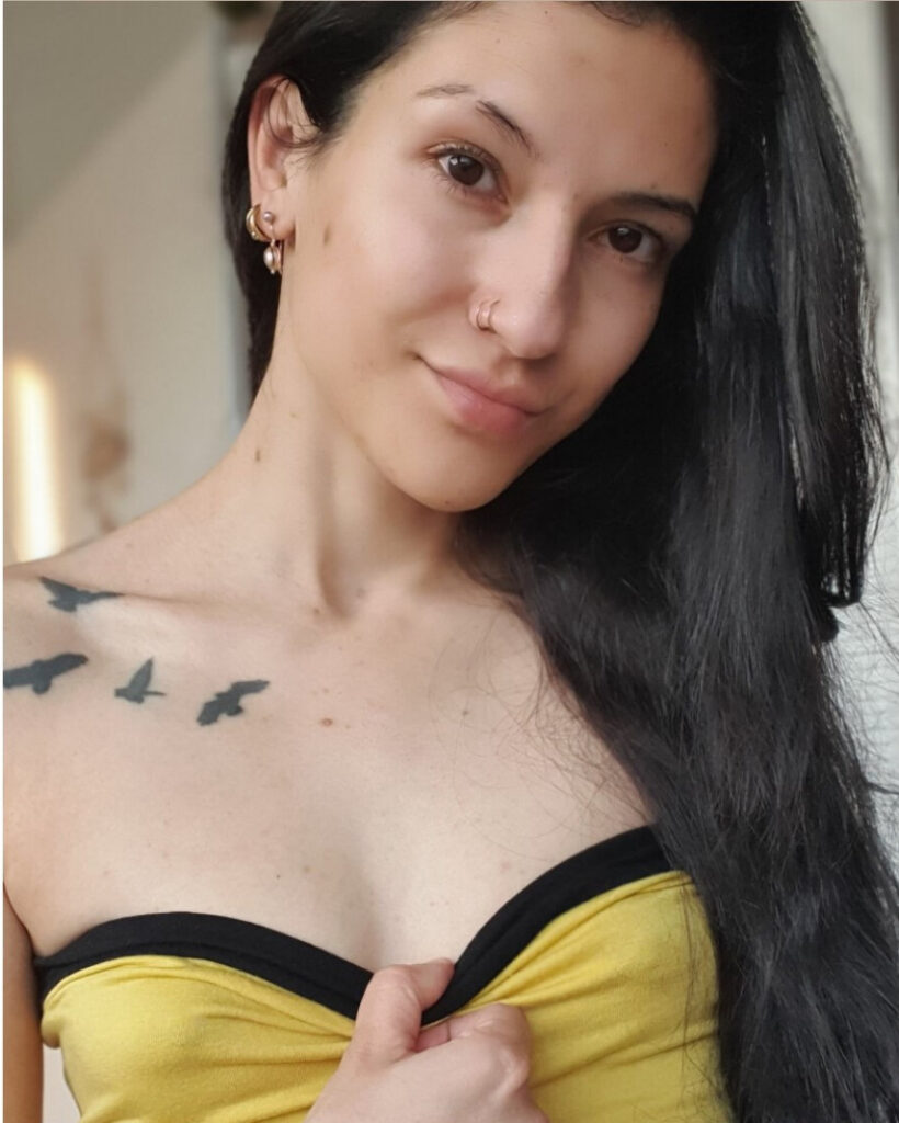 OnlyFans – mary-st.john – Nude