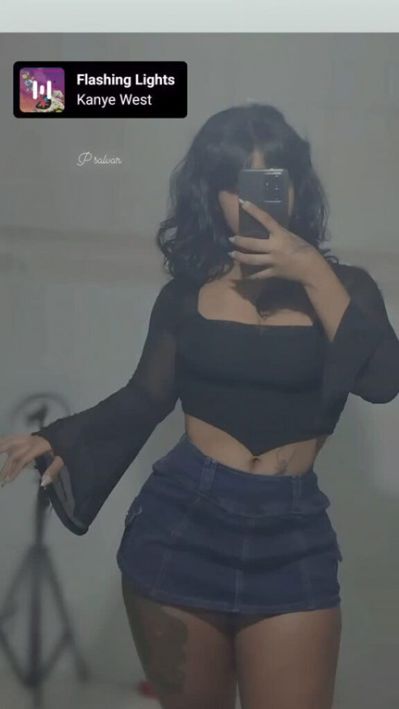 Pedido BR – Privacy – Mary Walker/ Maria – Nude Leaks