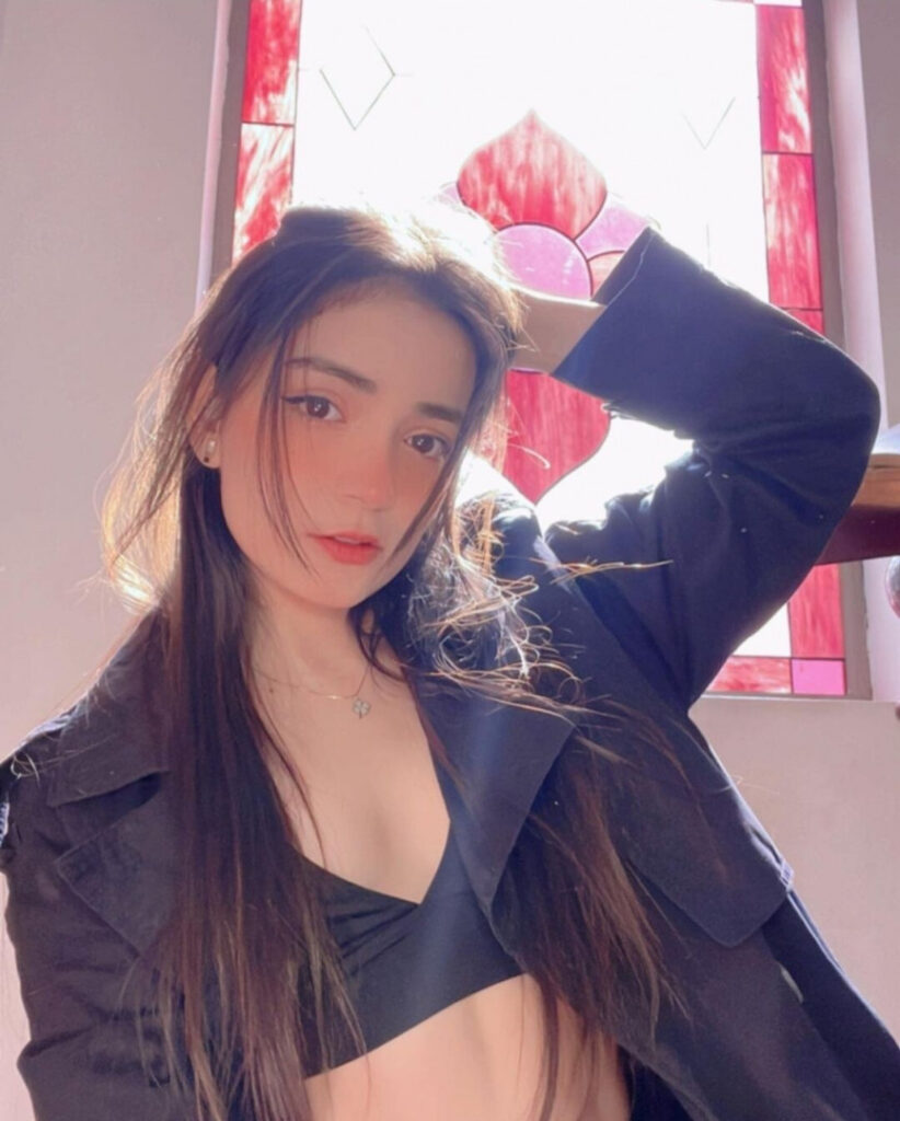 Twitch – Cosplay – Latina – Maryblog / Maryblog32 – Nude Leaks