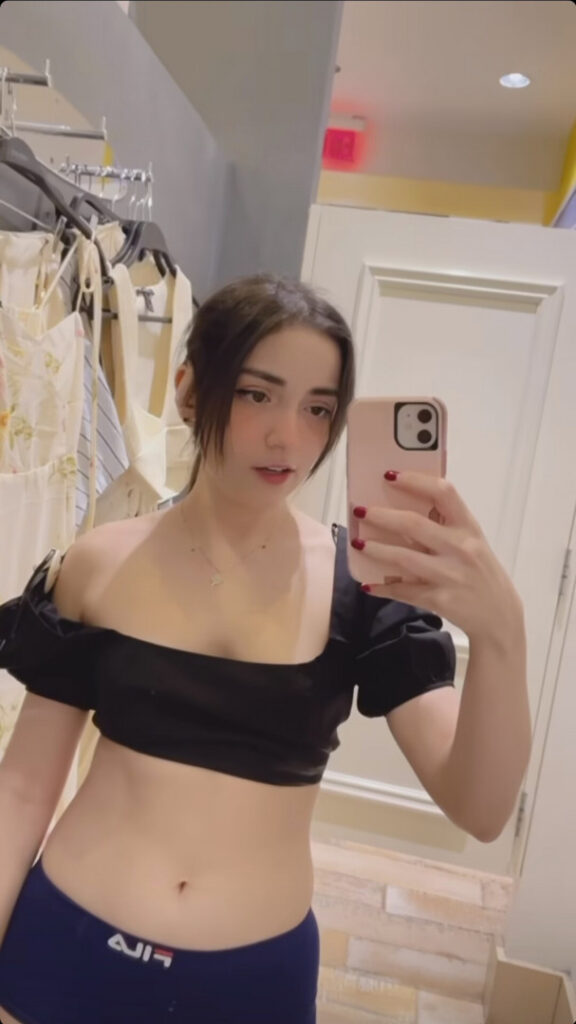 Twitch – Cosplay – Latina – Maryblog / Maryblog32 – Nude Leaks