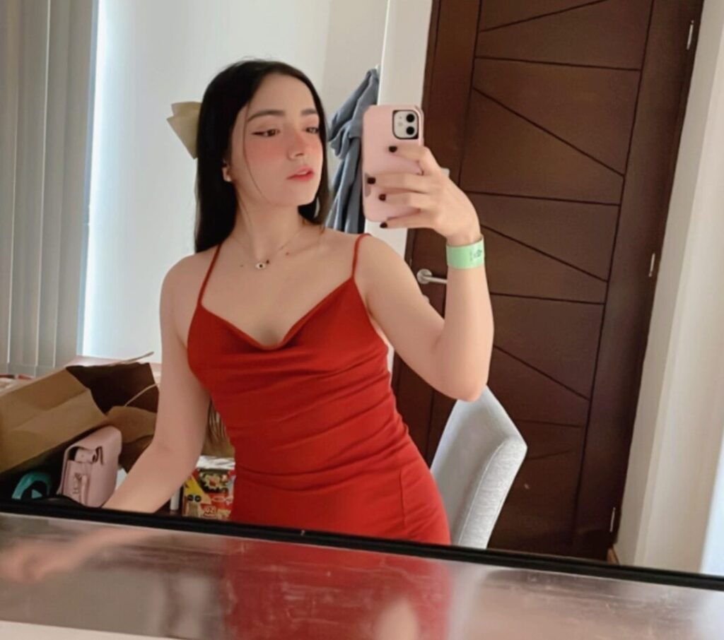 Twitch – Cosplay – Latina – Maryblog / Maryblog32 – Nude Leaks