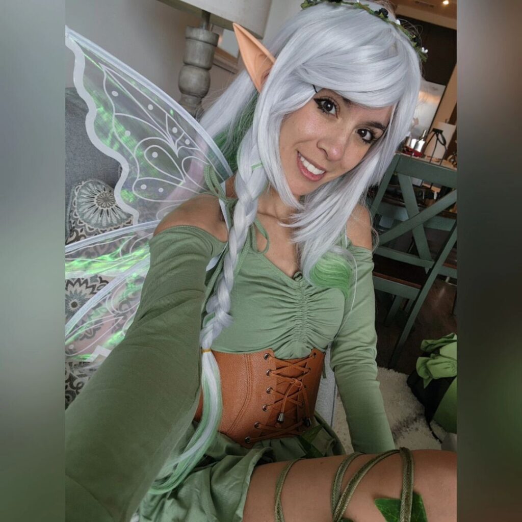 Twitch – Petite – MaryMaybe – Nude