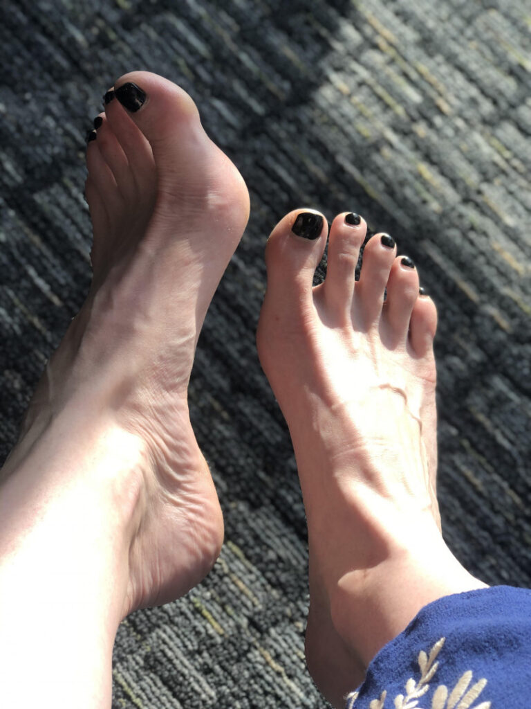 OnlyFans – Feet – Maven Keys / ElevatedMaven – Nude