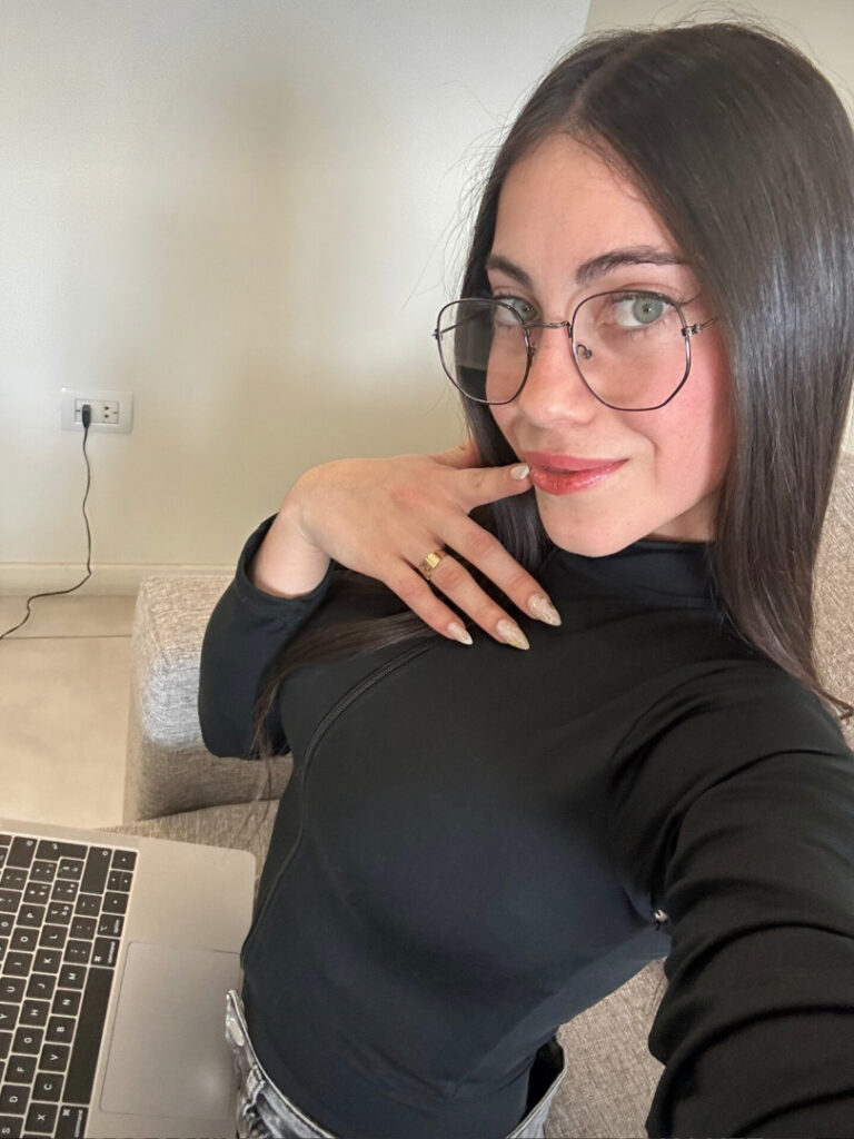 OnlyFans – may.araya / MayAraya – Nude