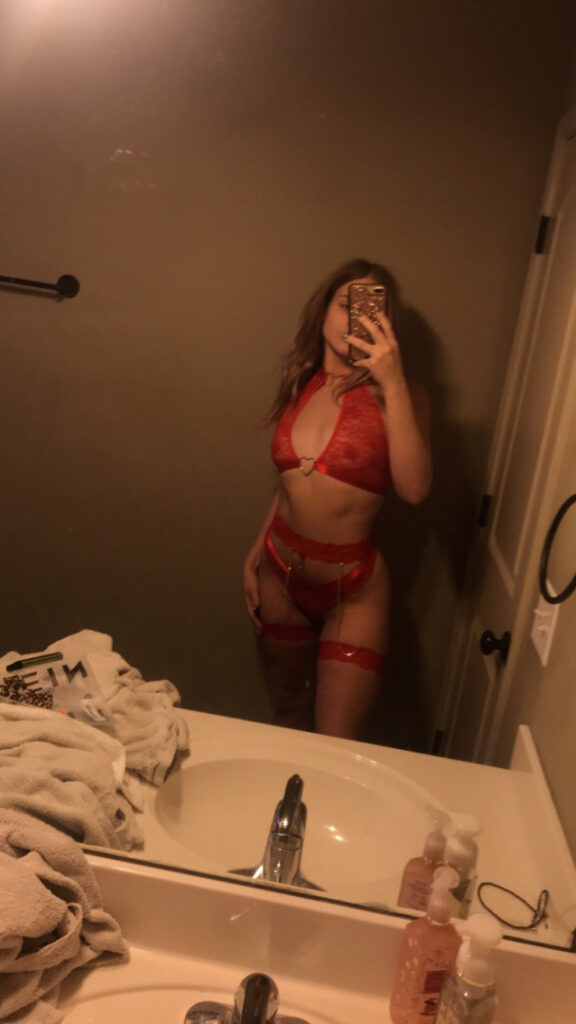 OnlyFans – Trans – Teen – mayamoneyshot – Nude Leaks