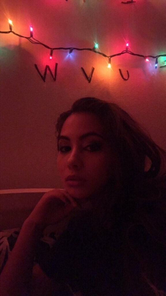 Instagram – MayaTheAmazon – Nude