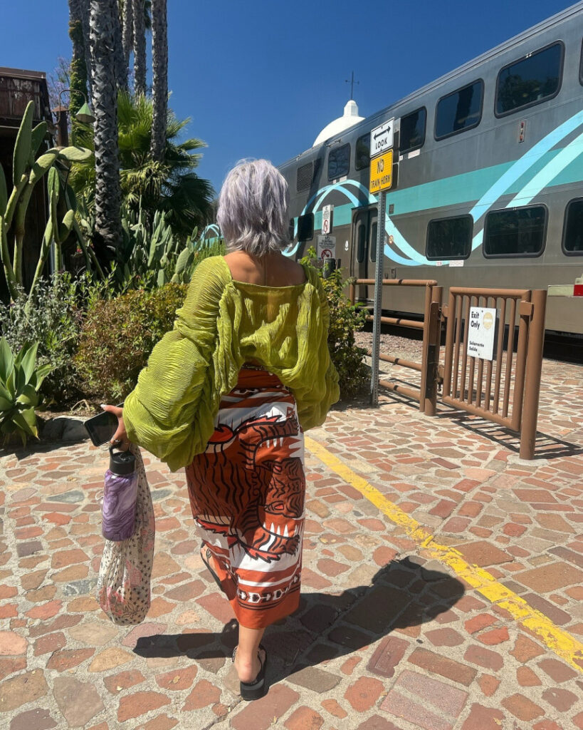 Instagram – MayaTheAmazon – Nude