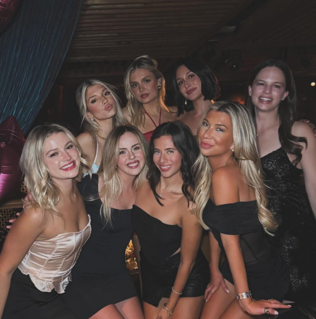 TikTok – Megan Eugenio / Overtime Megan – Nude