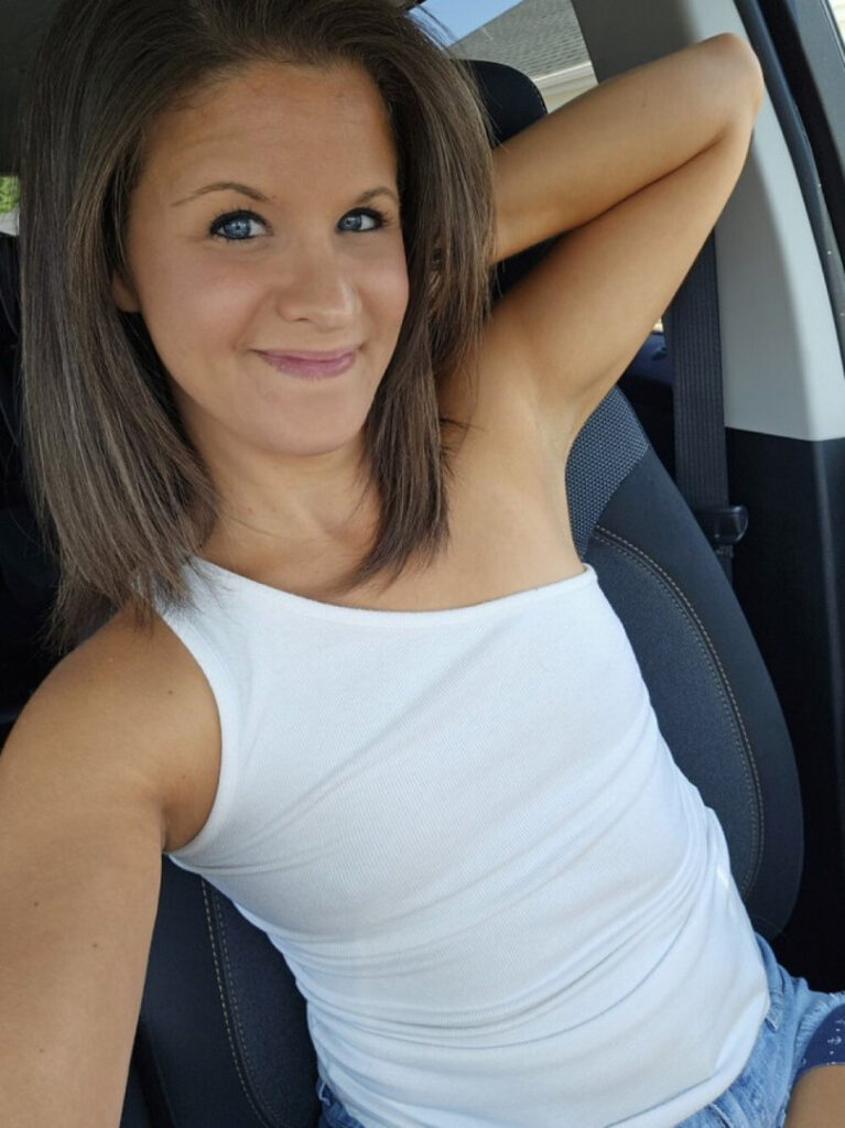 OnlyFans – MILF – Meggan Gallagher mommyslilsecret – Nude Leaks