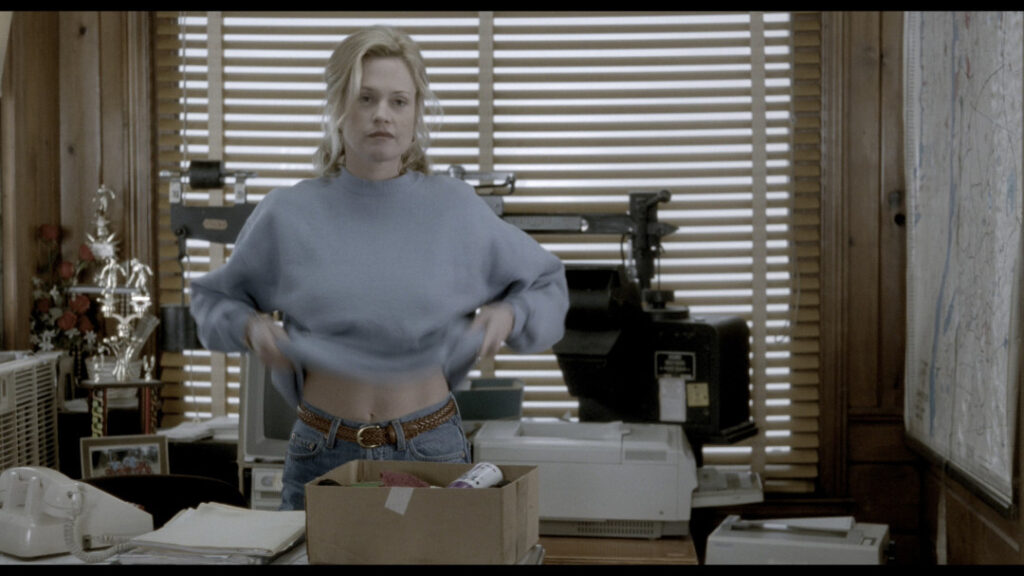 Celeb – Melanie Griffith – Nude