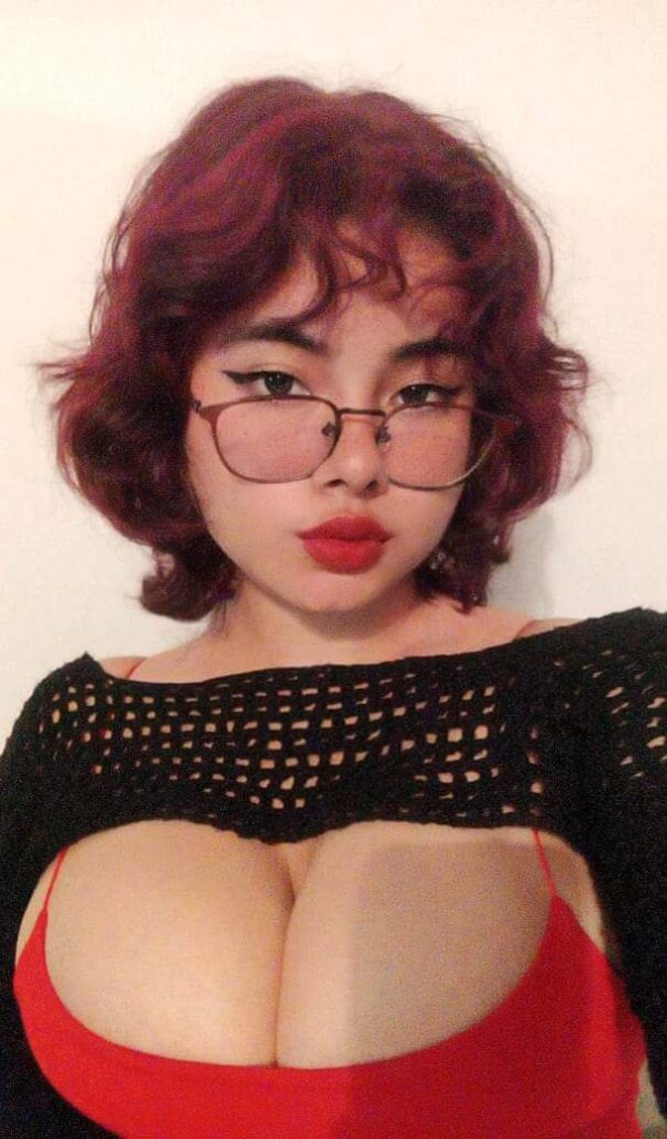 OnlyFans – melhyde – Nude