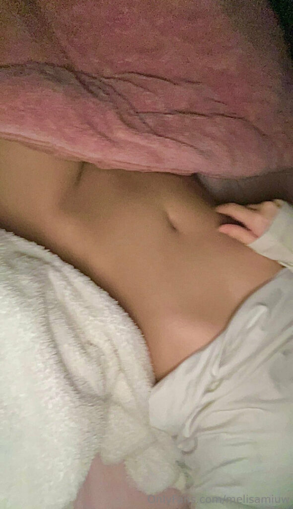 Melisamiuw – Nude Leaks