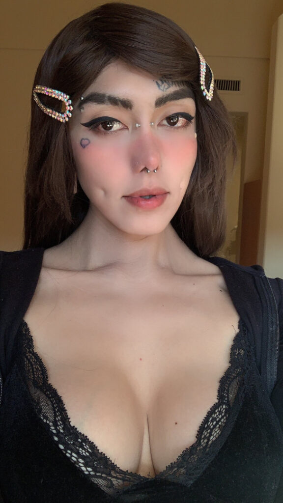 Trans – OnlyFans – Melissa Diamond  tsmelissax – Nude Leaks