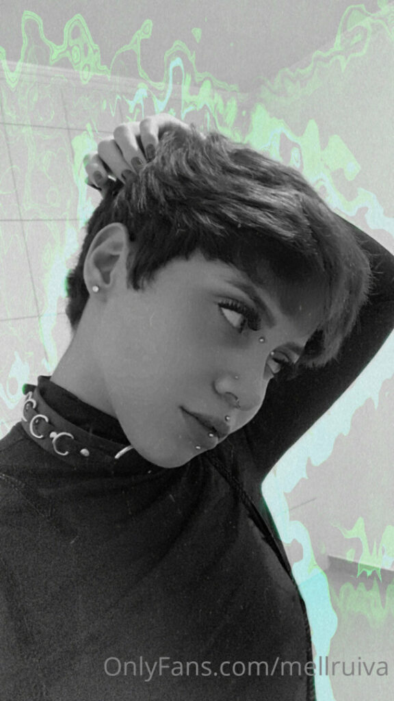 Brazil – OnlyFans – Melissa Ferrari  Mel Ruiva – Nude Leaks