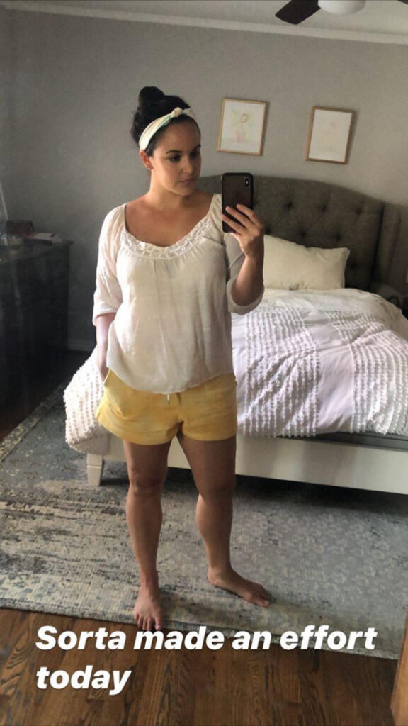 Celeb – Latina – Melissa Fumero – Nude