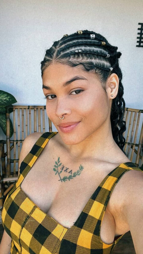 Brazil – Privacy – melissa_montagnole – Nude