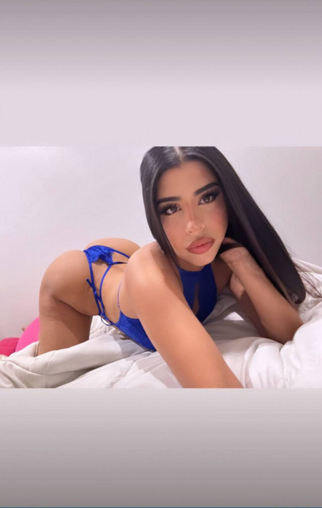 OnlyFans – Instagram – melissagstm – Nude