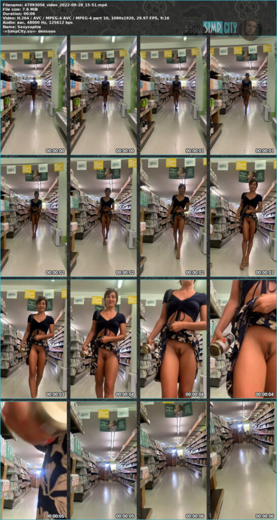 OnlyFans – Melody Clark aka rockinbabe – Nude