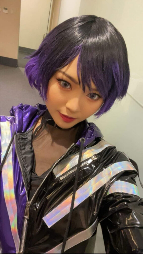 ⠀X⠀ – Cosplay – Filipina – Mercyuyu – Nude Leaks