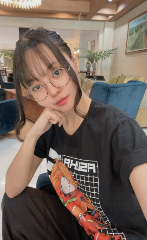 ⠀X⠀ – Cosplay – Filipina – Mercyuyu – Nude Leaks