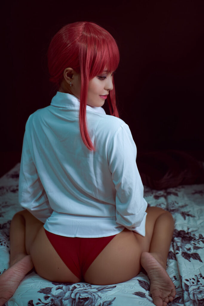 ⠀X⠀ – Cosplay – Filipina – Mercyuyu – Nude Leaks