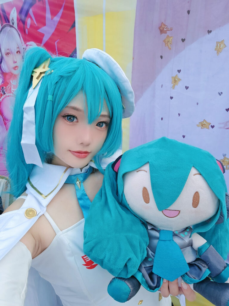 Patreon – Cosplay – Messie Huang – Messie 黄 Cosplay – Nude