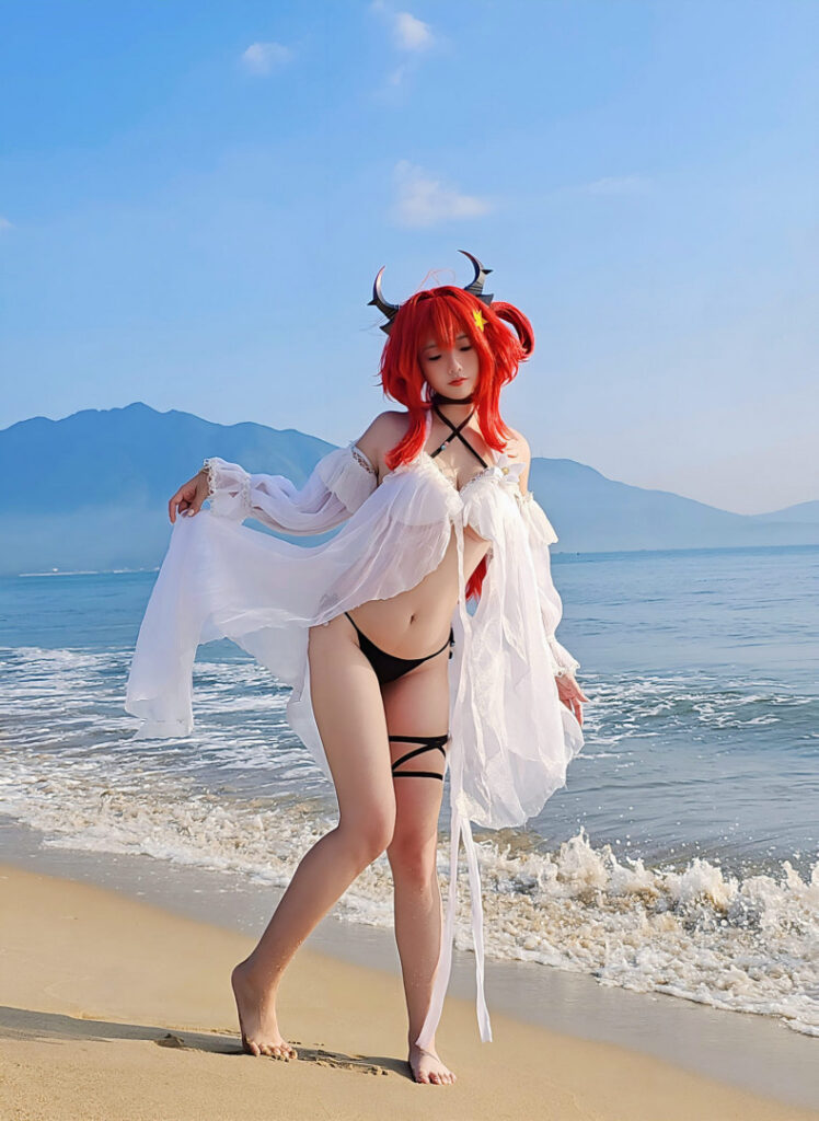 Patreon – Cosplay – Messie Huang – Messie 黄 Cosplay – Nude