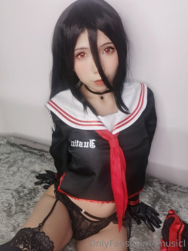 OnlyFans – Mewjiic/imusicl – Nude