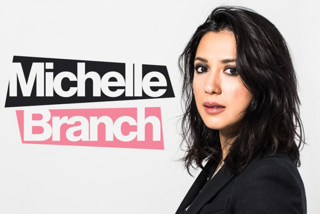 Celeb – Michelle Branch – Nude