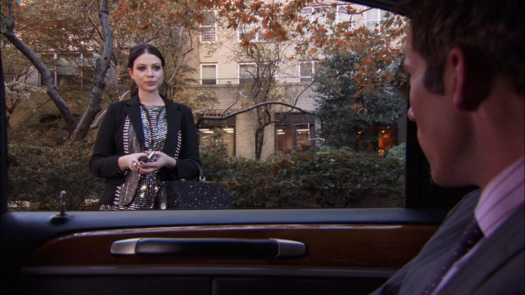 Celeb – Michelle Trachtenberg – Nude