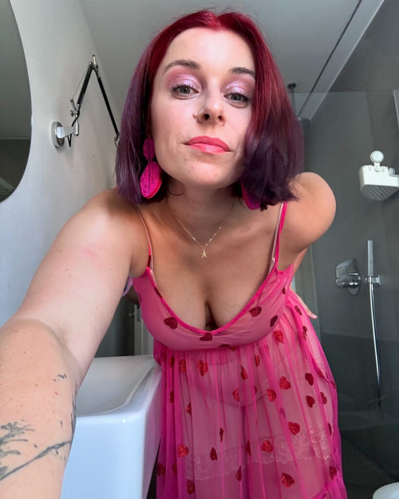 OnlyFans – Michellegraphy – Nude