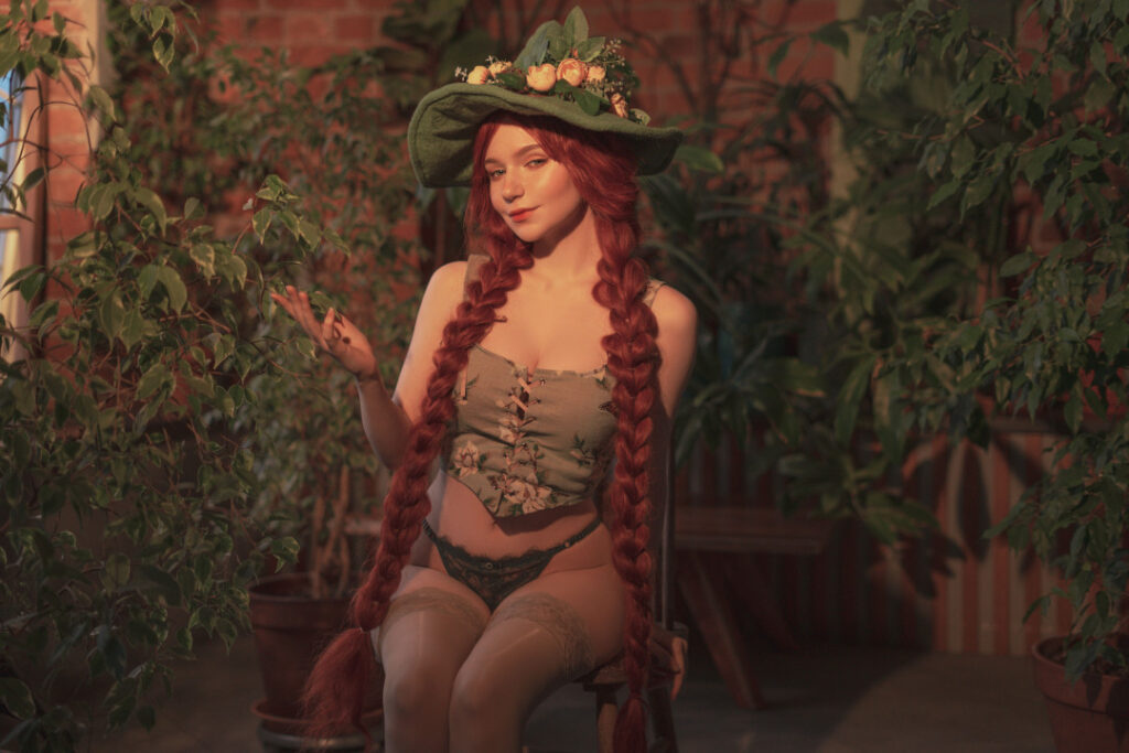 Patreon – Michi Kyunn – Nude Leaks